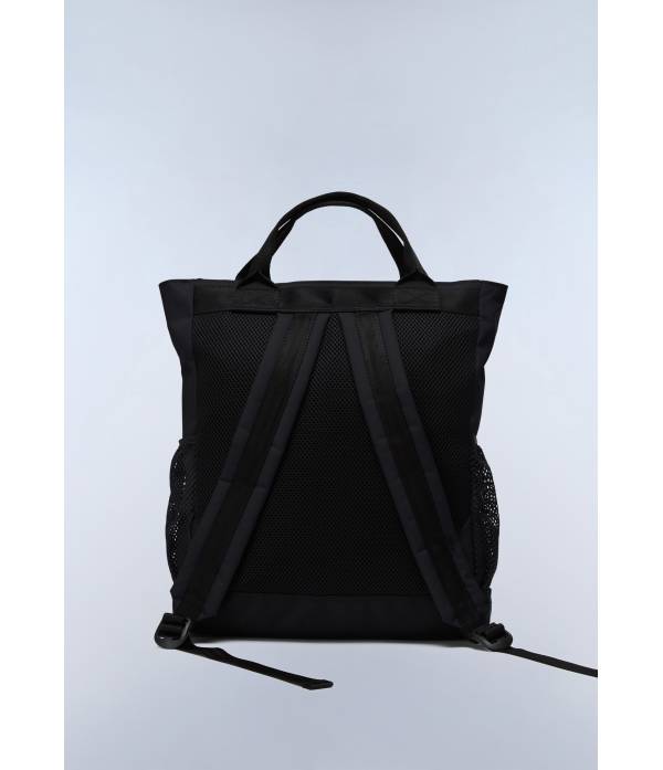 VOYAGE TOTEPACK BLACK 041 