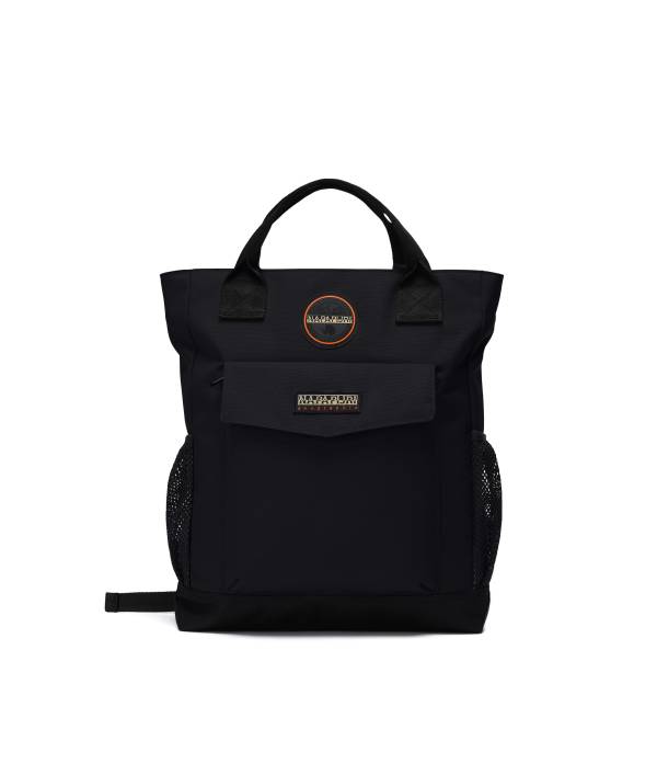 VOYAGE TOTEPACK BLACK 041 