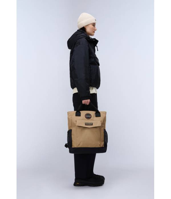 VOYAGE TOTEPACK PETRIFIEDOAKN7C 