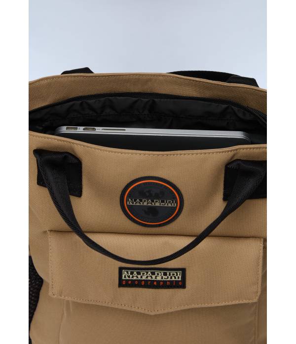 VOYAGE TOTEPACK PETRIFIEDOAKN7C 