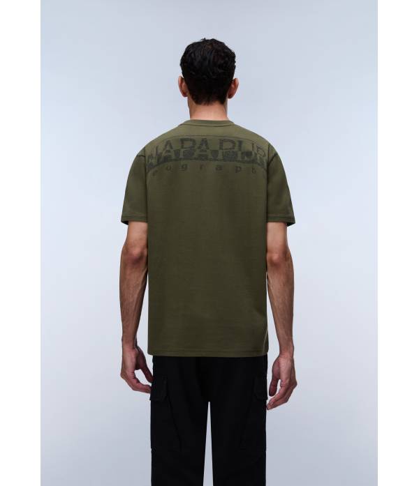 S-YOURTE SS OLIVE NIGHT G1F 