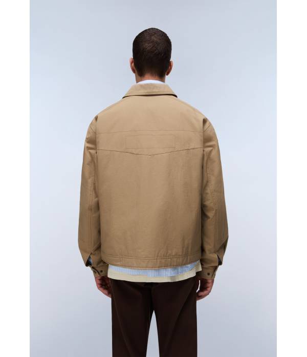 A-ASKO SHORT PETRIFIEDOAKN7C 