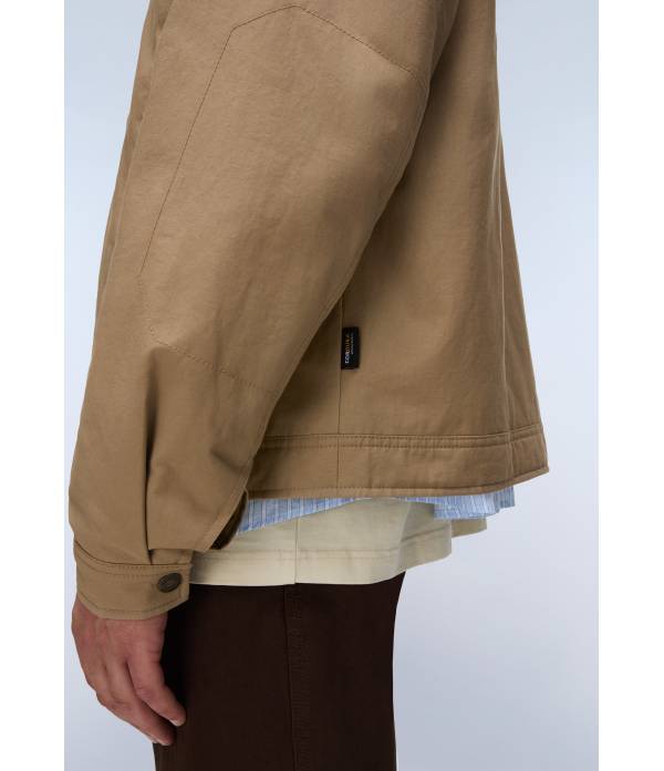A-ASKO SHORT PETRIFIEDOAKN7C 