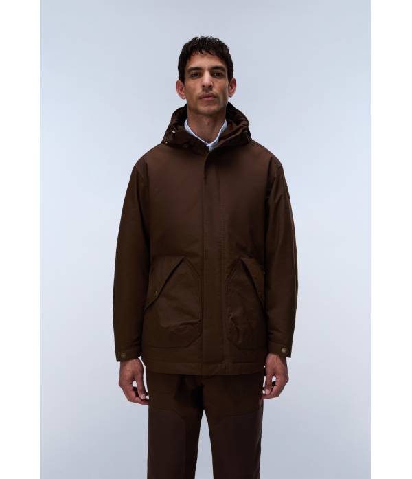 A-ASKO PARKA DEMITASSE WT3 