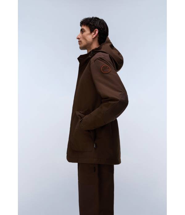 A-ASKO PARKA DEMITASSE WT3 