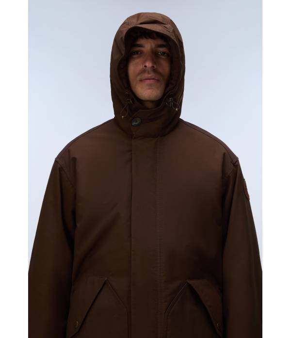 A-ASKO PARKA DEMITASSE WT3 