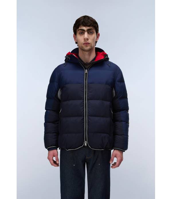 A-ARCHIVE JKT CB BLU MARINE 