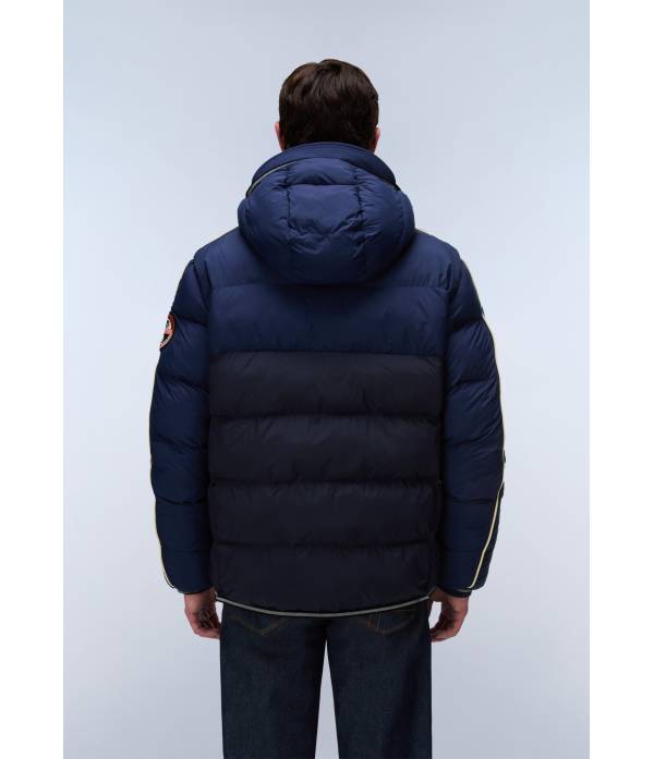 A-ARCHIVE JKT CB BLU MARINE 
