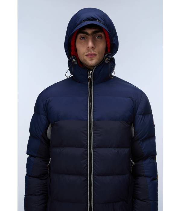 A-ARCHIVE JKT CB BLU MARINE 