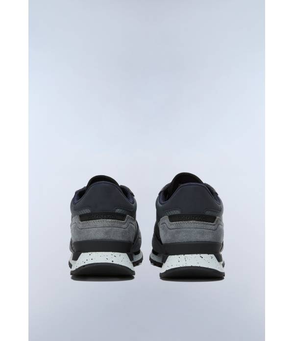 F6VALOR01/RIP DARK GREY SOLID 