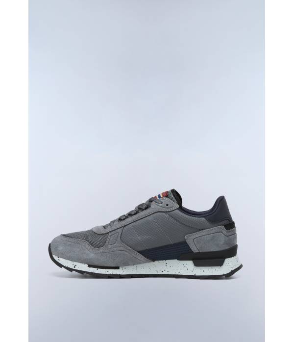 F6VALOR01/RIP DARK GREY SOLID 