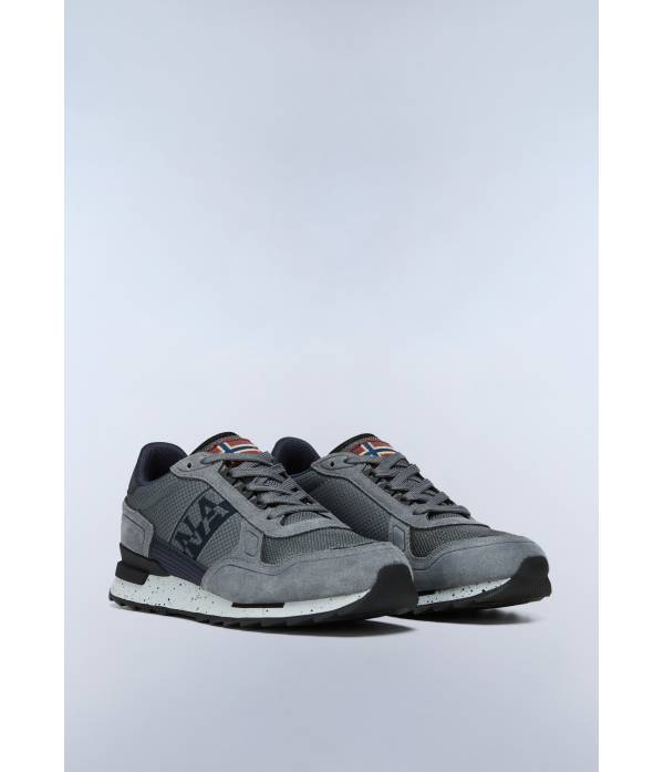 F6VALOR01/RIP DARK GREY SOLID 