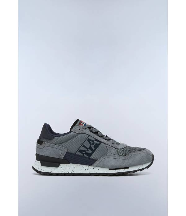 F6VALOR01/RIP DARK GREY SOLID 