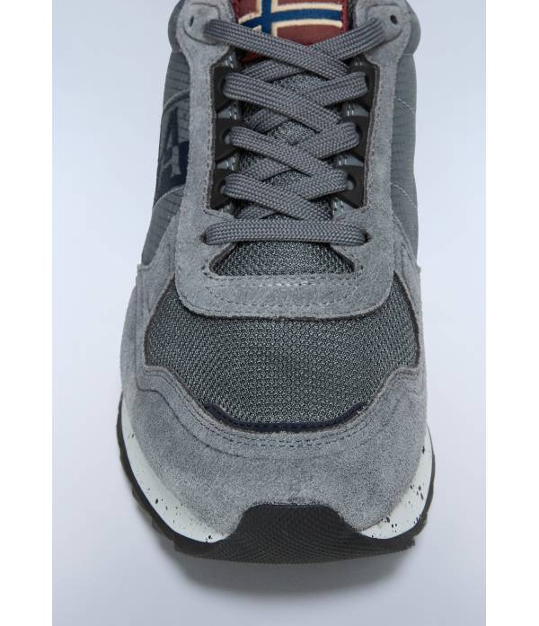 F6VALOR01/RIP DARK GREY SOLID 