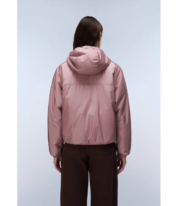 A-DALE W P24 BLCK PINK 