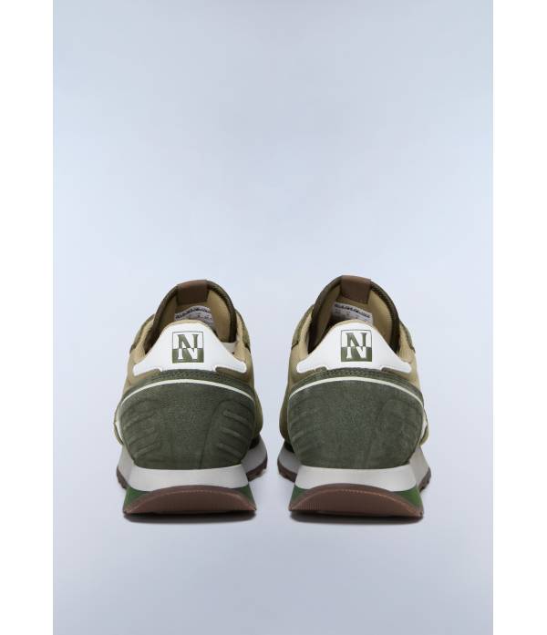 S6VIRTUS02/NYS NEW OLIVE GREEN 