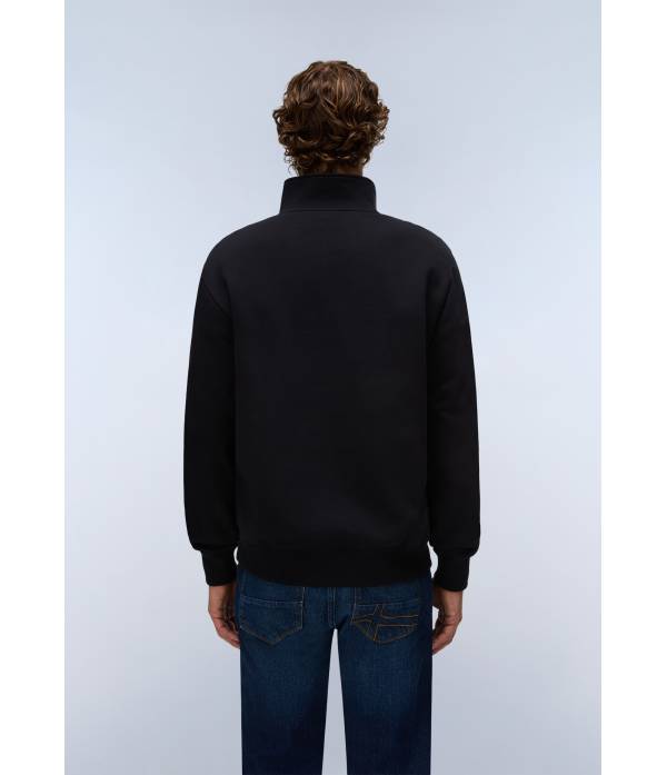 B-BOX LOGO HZ WI BLACK BEAUTY 