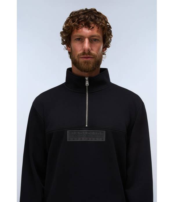 B-BOX LOGO HZ WI BLACK BEAUTY 