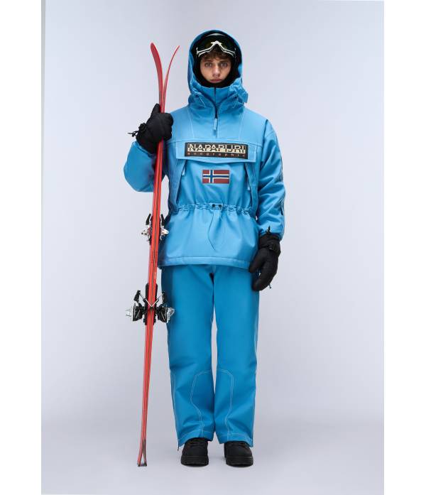 SKIDOO NEXT CYANEUS B9E 