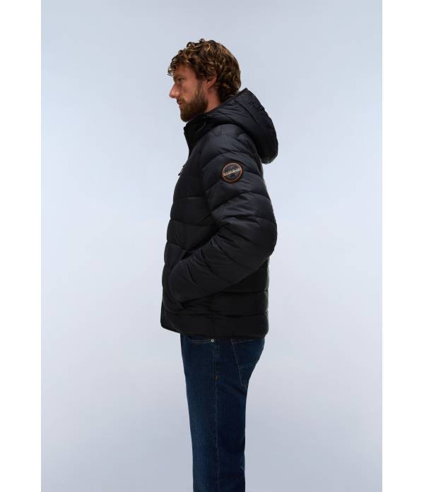 AERONS H 4 BLACK BEAUTY 