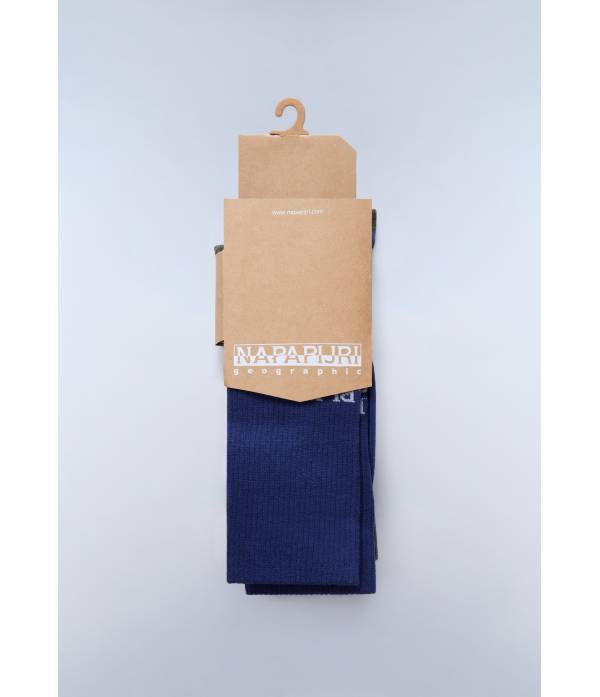 F-ATLAS SOCKS 1 PACK X2 MZM 