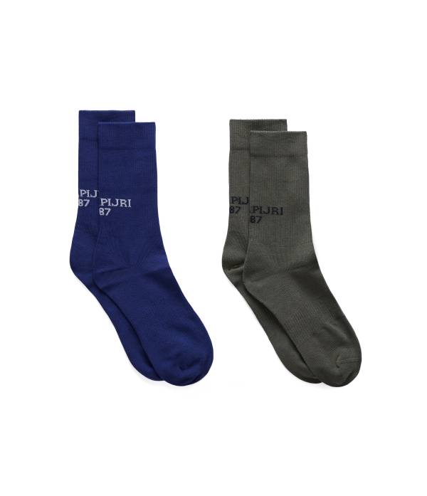 F-ATLAS SOCKS 1 PACK X2 MZM 