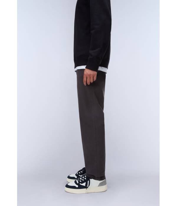 M-PUYO SL 1 DARK GREY SOLID 