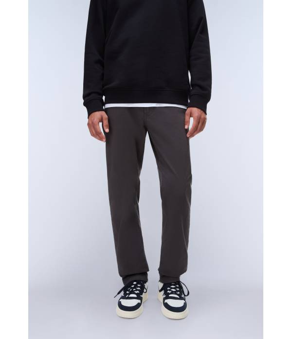 M-PUYO SL 1 DARK GREY SOLID 