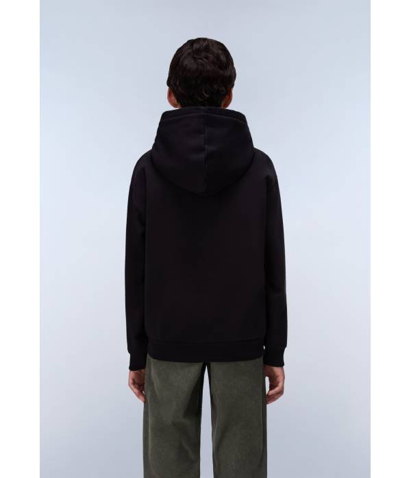 K B-NEW BOX LOGO H W BLACK BEAUTY 