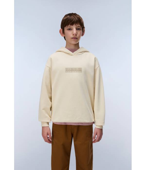 K B-NEW BOX LOGO H W PUTTY N5E 