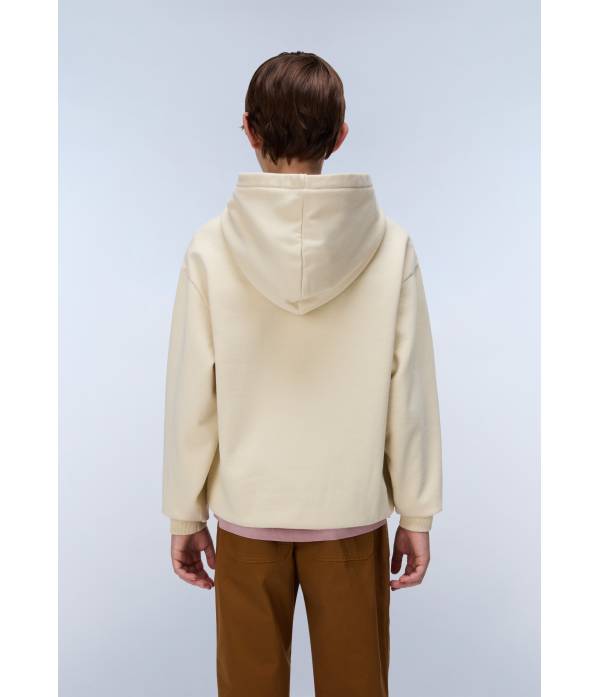 K B-NEW BOX LOGO H W PUTTY N5E 