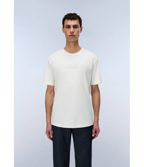 S-BOLLO SS 3 WHITE HERON 