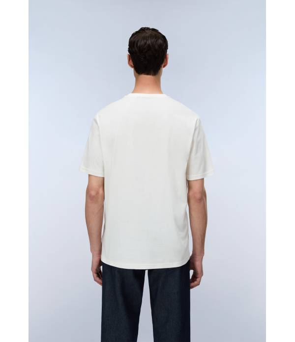 S-BOLLO SS 3 WHITE HERON 