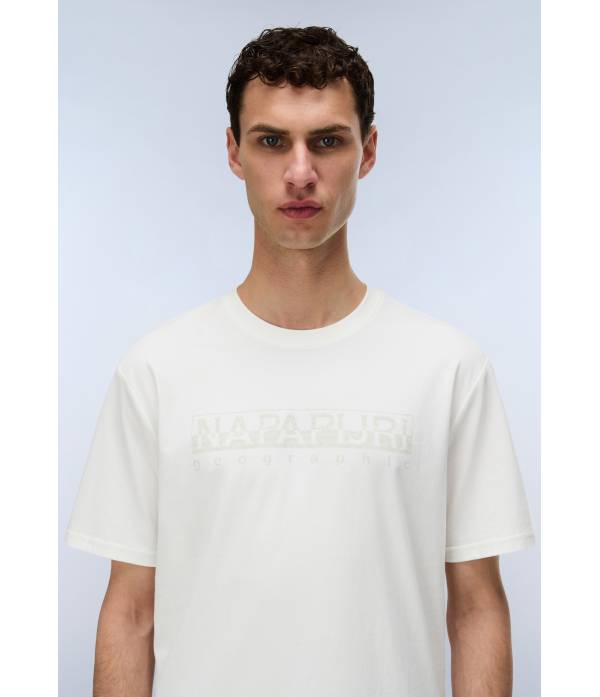 S-BOLLO SS 3 WHITE HERON 