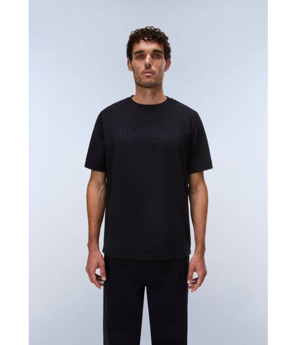 S-BOLLO SS 3 BLACK BEAUTY 