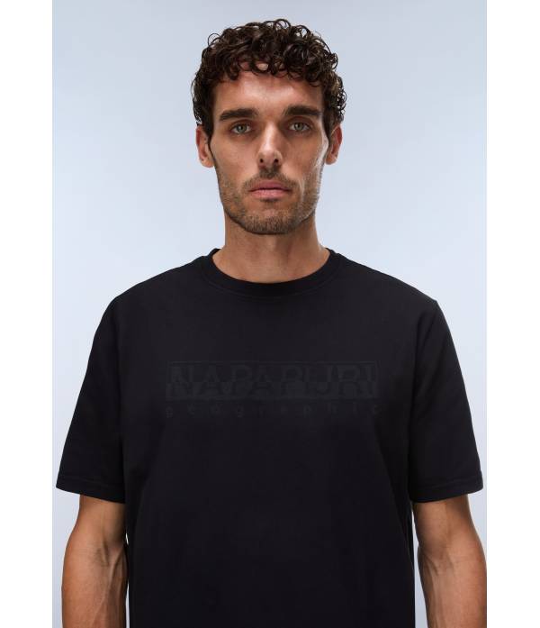 S-BOLLO SS 3 BLACK BEAUTY 