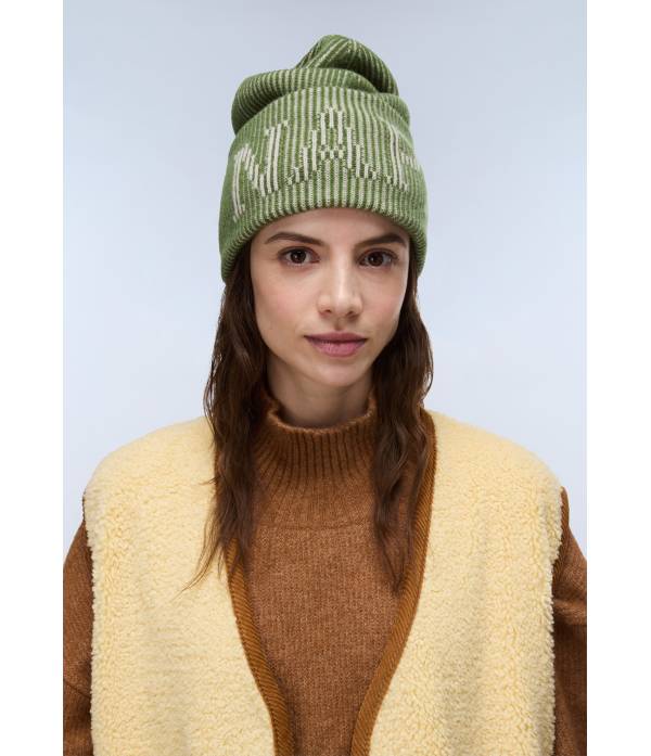 F-IWA BEANIE AVOCADO G4C 