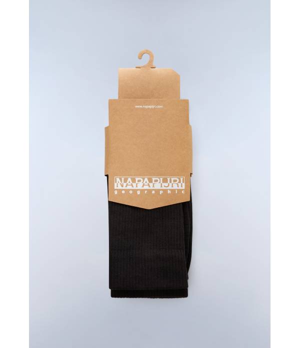 F-ATLAS SOCKS 2 BLACK BEAUTY 
