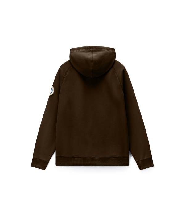 B-ARCHIVE SWEAT H DEMITASSE WT3 