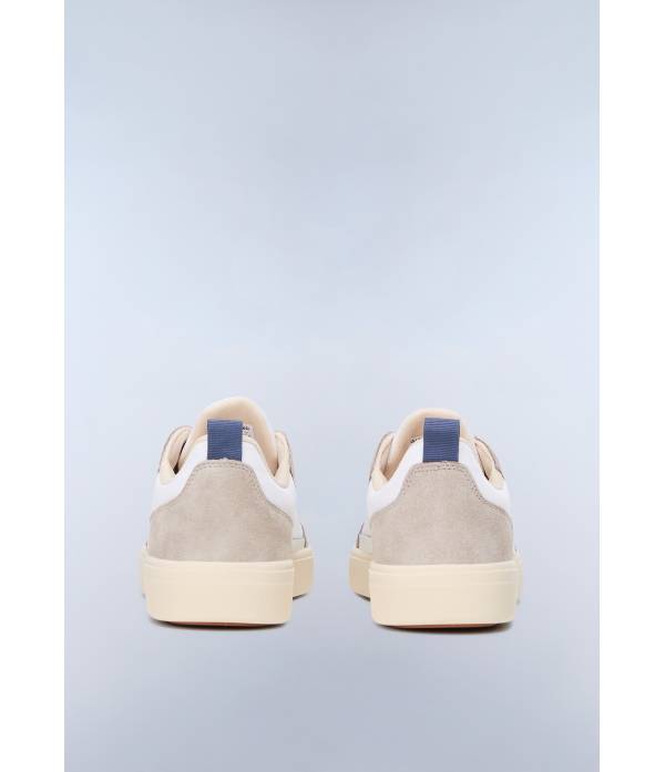 S6BARK01/NYS WHITE/BEIGE 