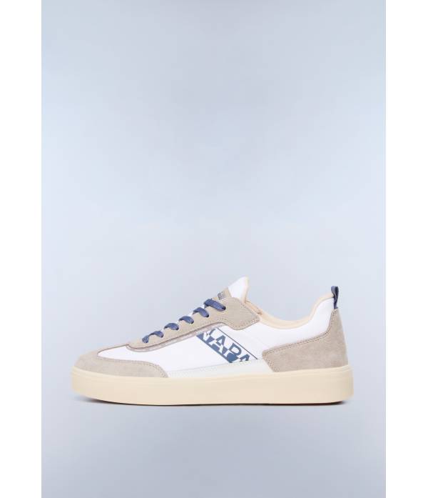 S6BARK01/NYS WHITE/BEIGE 