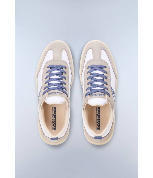 S6BARK01/NYS WHITE/BEIGE 