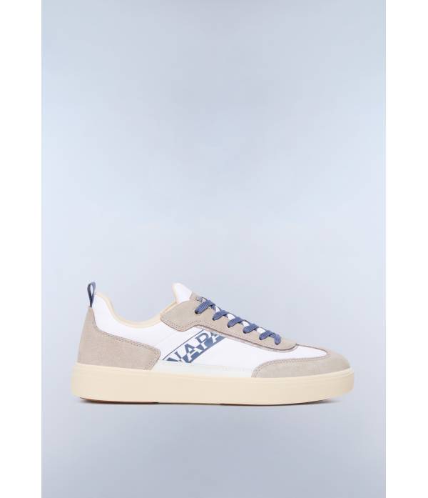 S6BARK01/NYS WHITE/BEIGE 