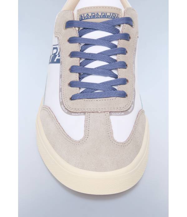 S6BARK01/NYS WHITE/BEIGE 