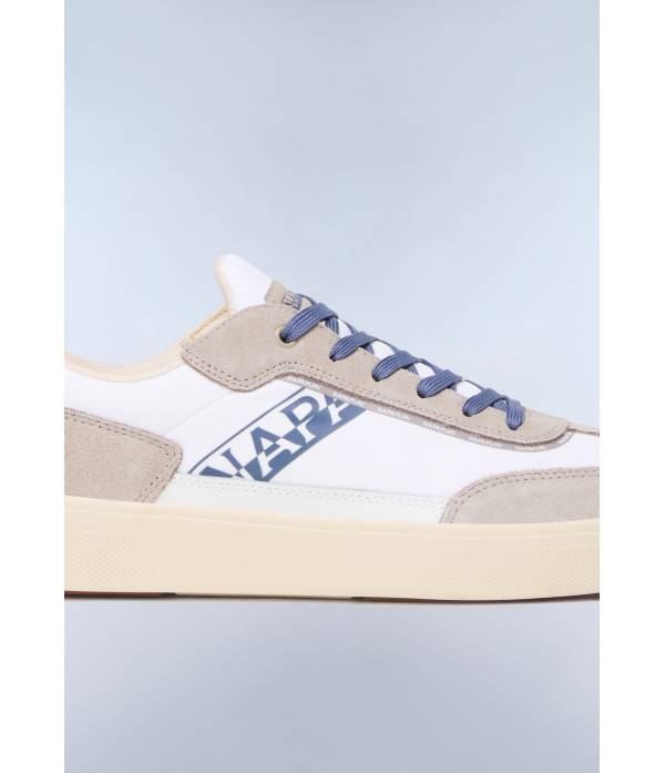 S6BARK01/NYS WHITE/BEIGE 