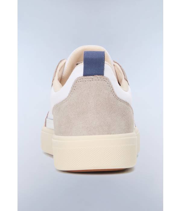 S6BARK01/NYS WHITE/BEIGE 