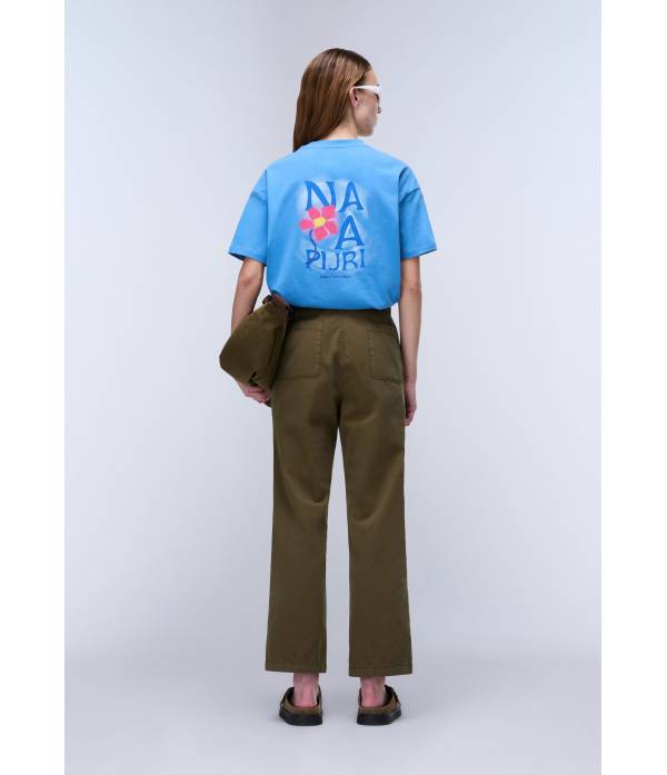 S-ILIANA SS W BLUE JASPER B9A 