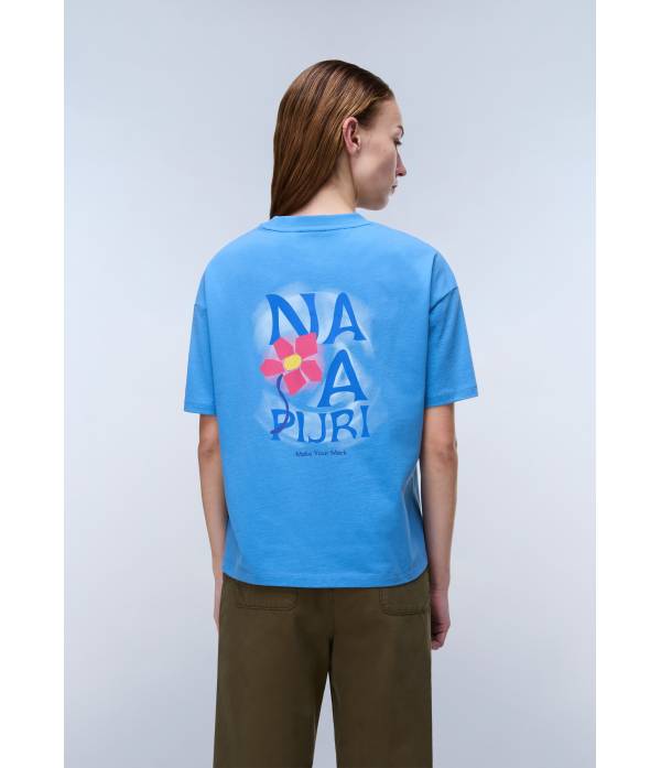 S-ILIANA SS W BLUE JASPER B9A 