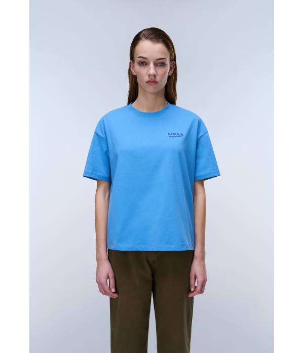 S-ILIANA SS W BLUE JASPER B9A 