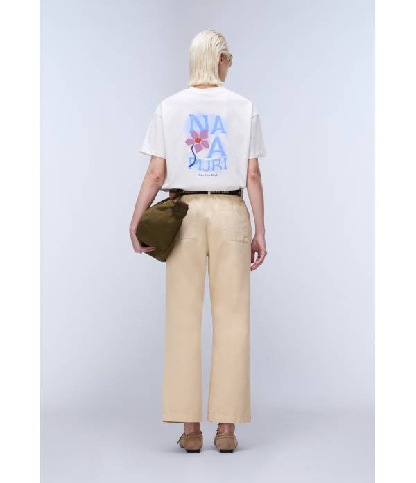 S-ILIANA SS W WHITE WHISPER 